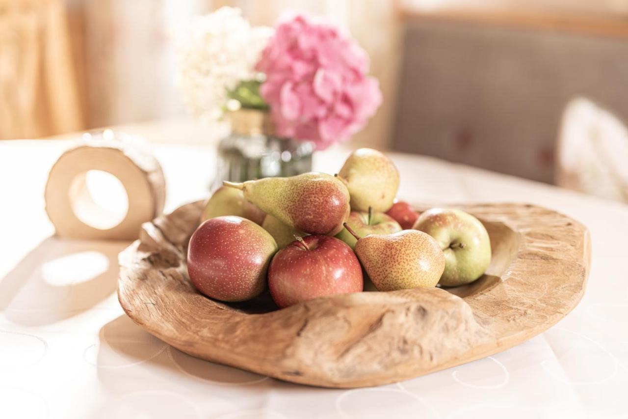 Wellnessappartements Margit Алпбах Екстериор снимка