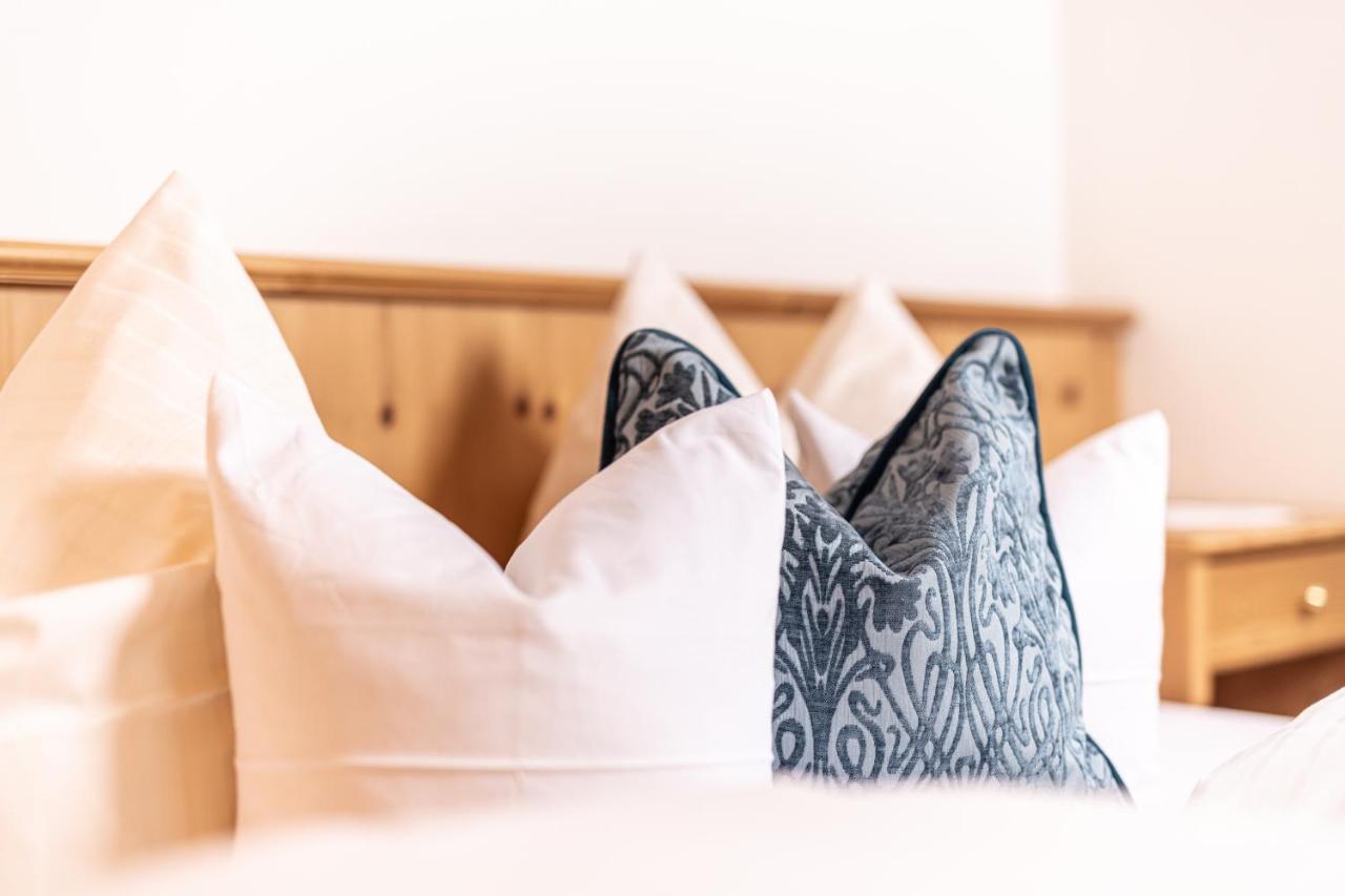 Wellnessappartements Margit Алпбах Екстериор снимка